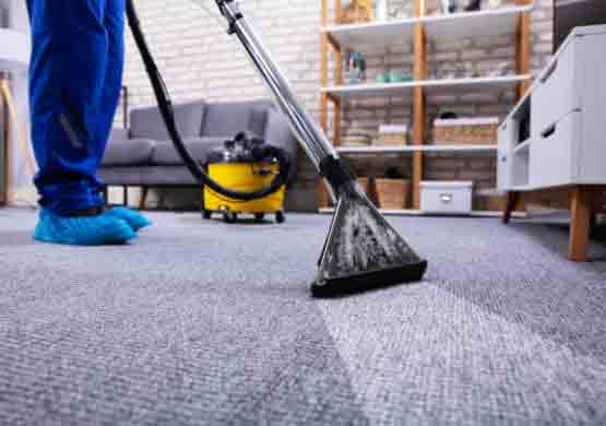 Best Carpet Cleaning Seaford Rise